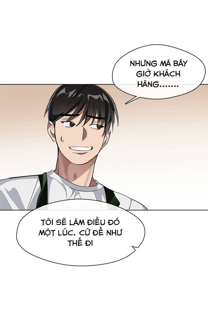Nhà Hàng Nơi Suối Vàng Chương 7 Ảnh 15