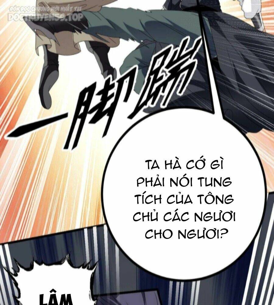 Thiên Đạo Nguyền Rủa Ư? Ta Nghịch Thiên!! Chương 41 Ảnh 34