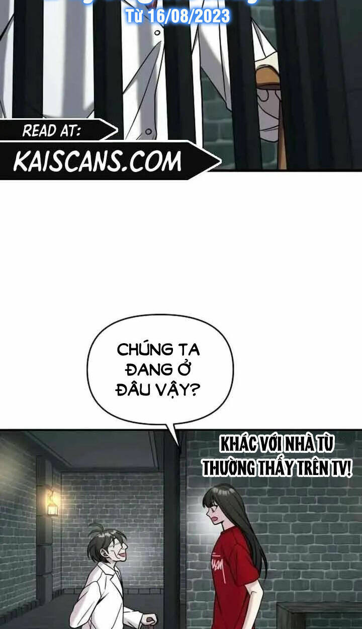 Kẻ Phản Diện Thuần Túy Chương 74.1 Ảnh 27