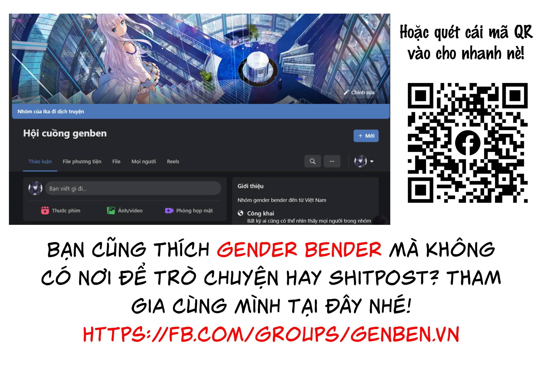 Tôi Bị Hoán Đổi Giới Tính, Vì Vậy Tôi Đã Hẹn Hò Với Người Bạn Thân Nhất Của Mình Chương 8 Ảnh 10