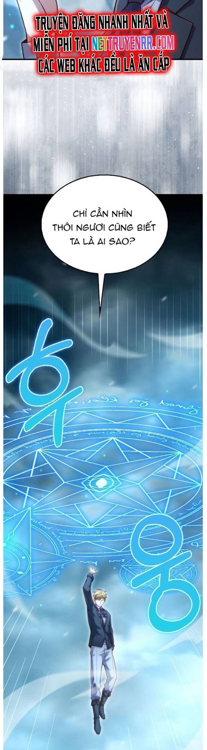 Thương Nhân Thánh Thần Chương 145 Ảnh 32
