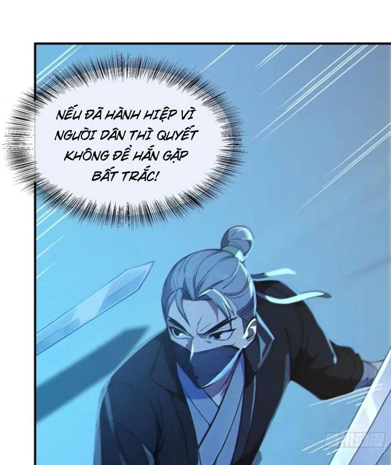 Ta Thật Sự Không Muốn Làm Thánh Tiên Chương 81 Ảnh 55