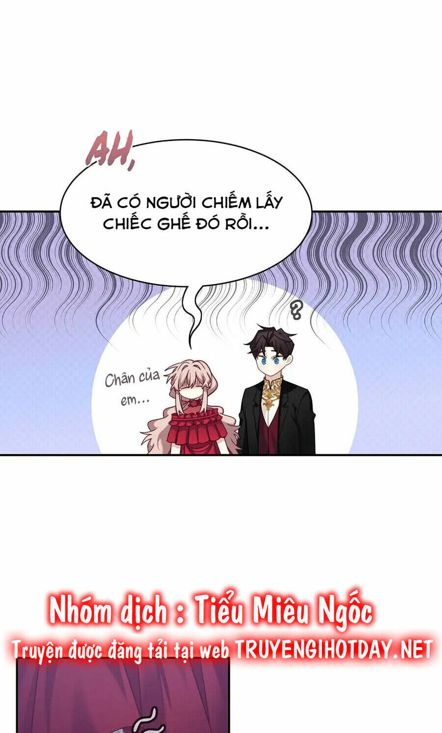Lần Này, Tôi Sẽ Là Nhân Vật Chính Chương 31 Ảnh 9