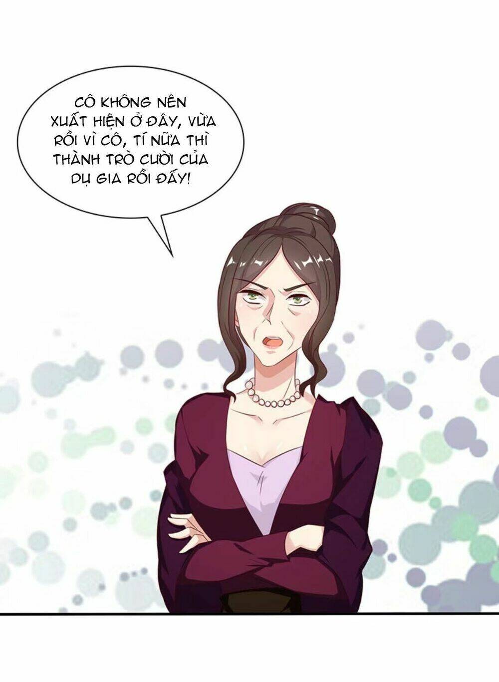 Cưng Chiều Vợ Cũ: Lão Bà Đại Nhân Thật Mê Người Chương 99 Ảnh 17