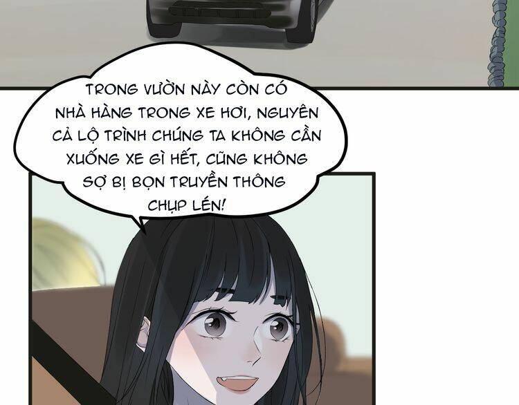 Lượm Được Một Tiểu Hồ Ly 2 Chương 89 Ảnh 4