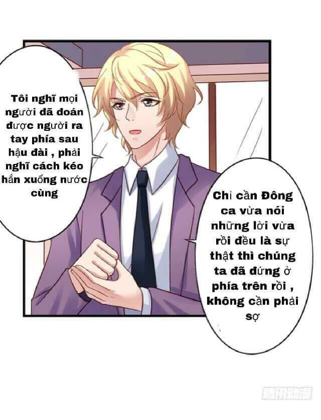 Tôi Không Muốn Fa Như Vậy Đâu Chương 69 Ảnh 28