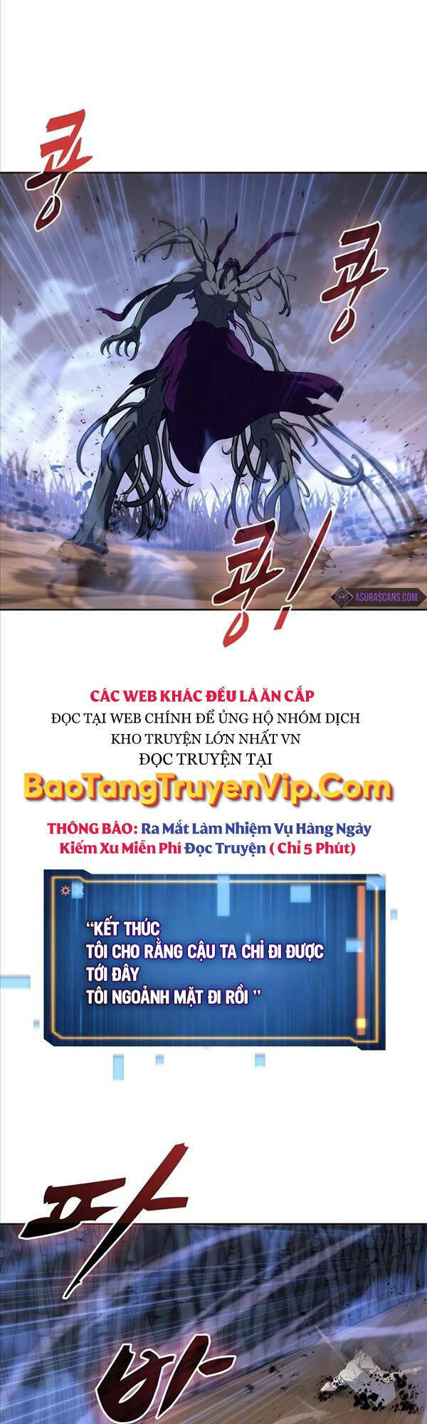 Thoát Khỏi Hầm Ngục Nguy Hiểm Chương 15 Ảnh 11