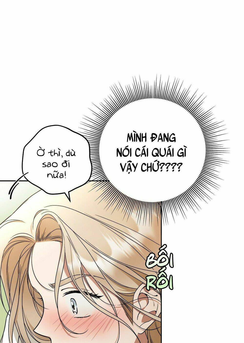 Lời Nói Dối Vĩnh Cửu Chương 12 Ảnh 14