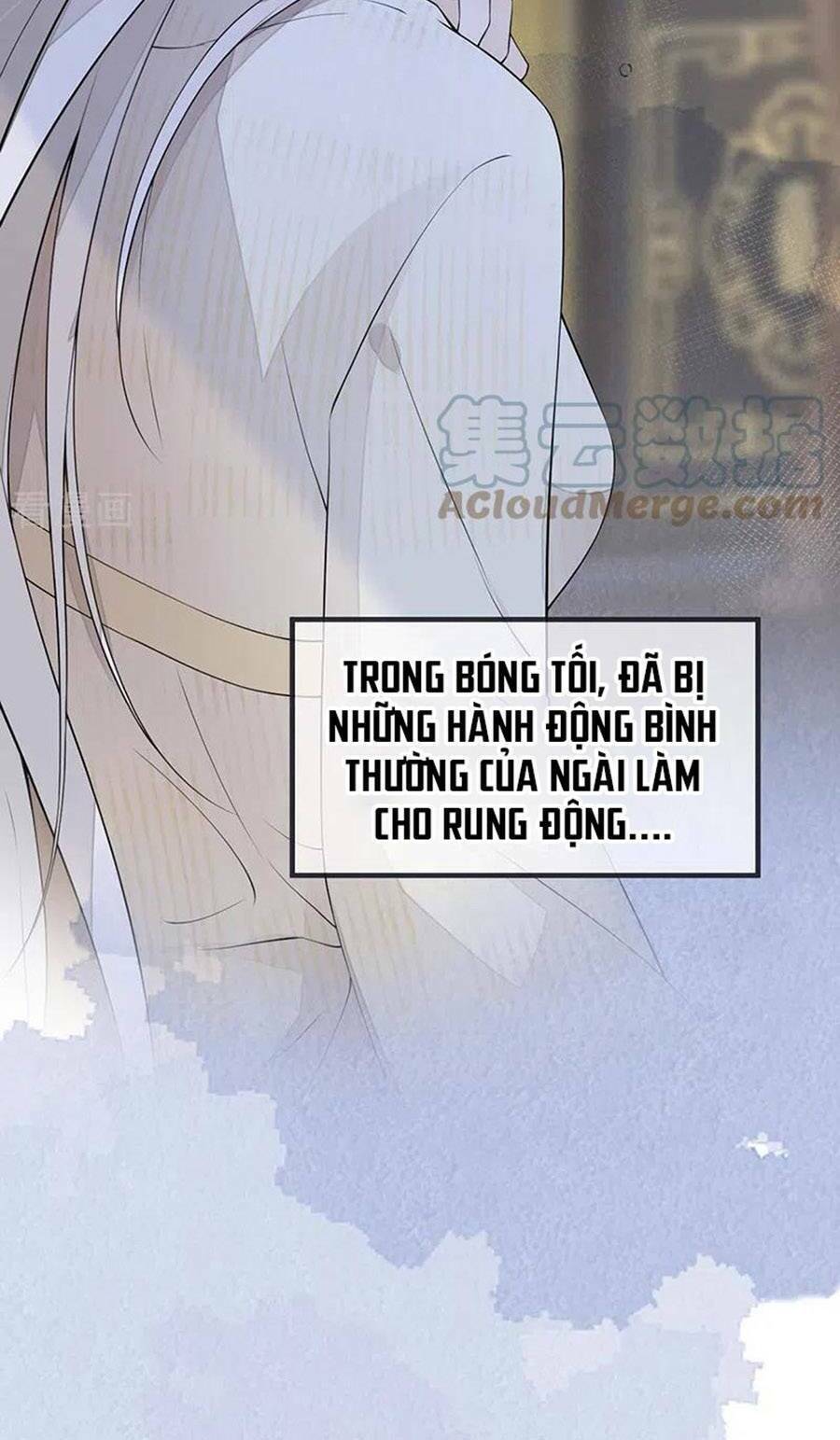 Thái Hậu Quân Hạ Thần Chương 165 Ảnh 47