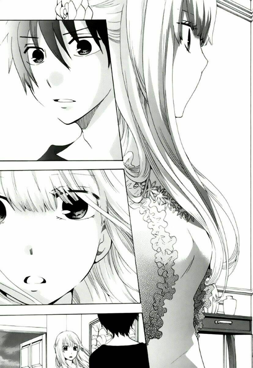 Chuusotsu Roudousha Kara Hajimeru Koukou Seikatsu Roudousha Chương 4 Ảnh 31