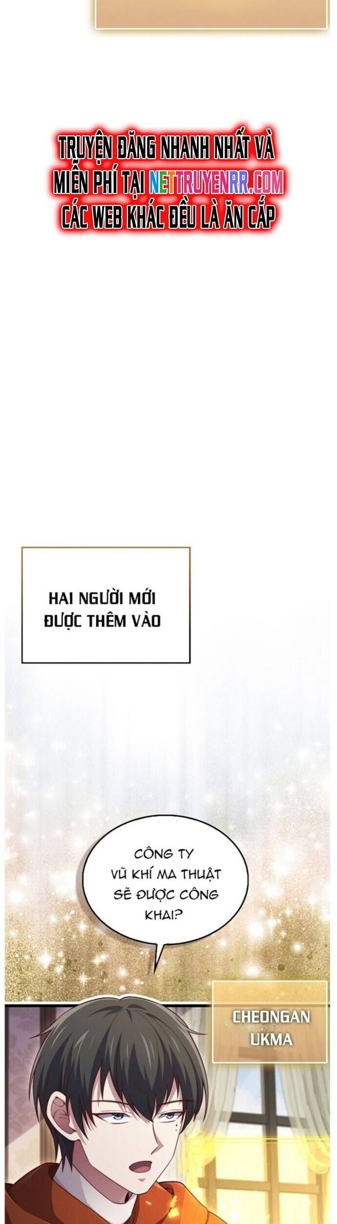 Thương Nhân Thánh Thần Chương 145 Ảnh 4