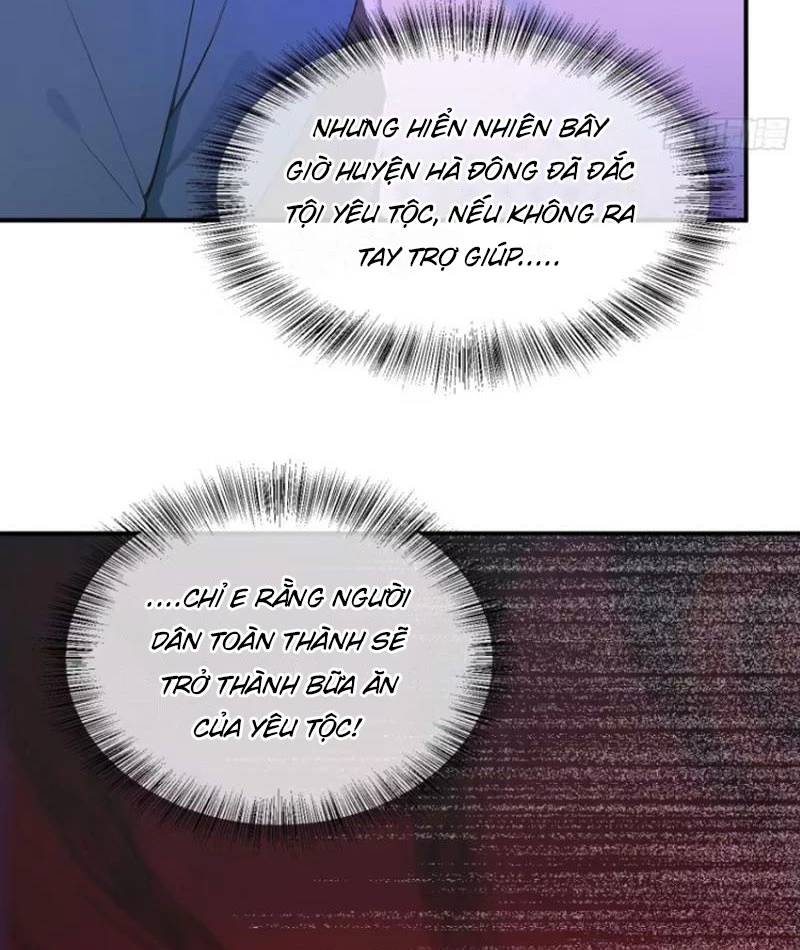 Ta Thật Sự Không Muốn Làm Thánh Tiên Chương 81 Ảnh 75