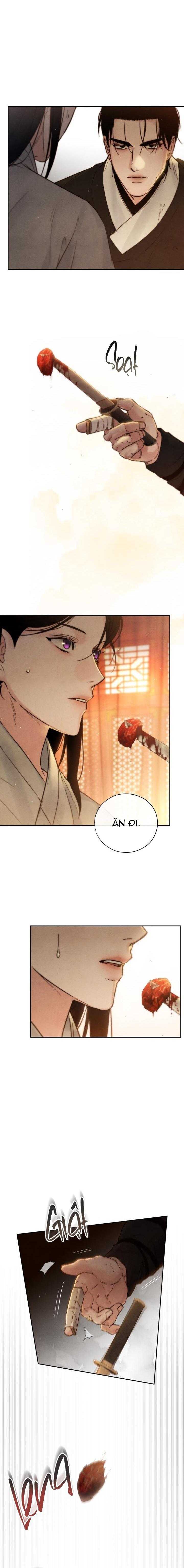 Thuốc Độc Chương 25 Ảnh 20