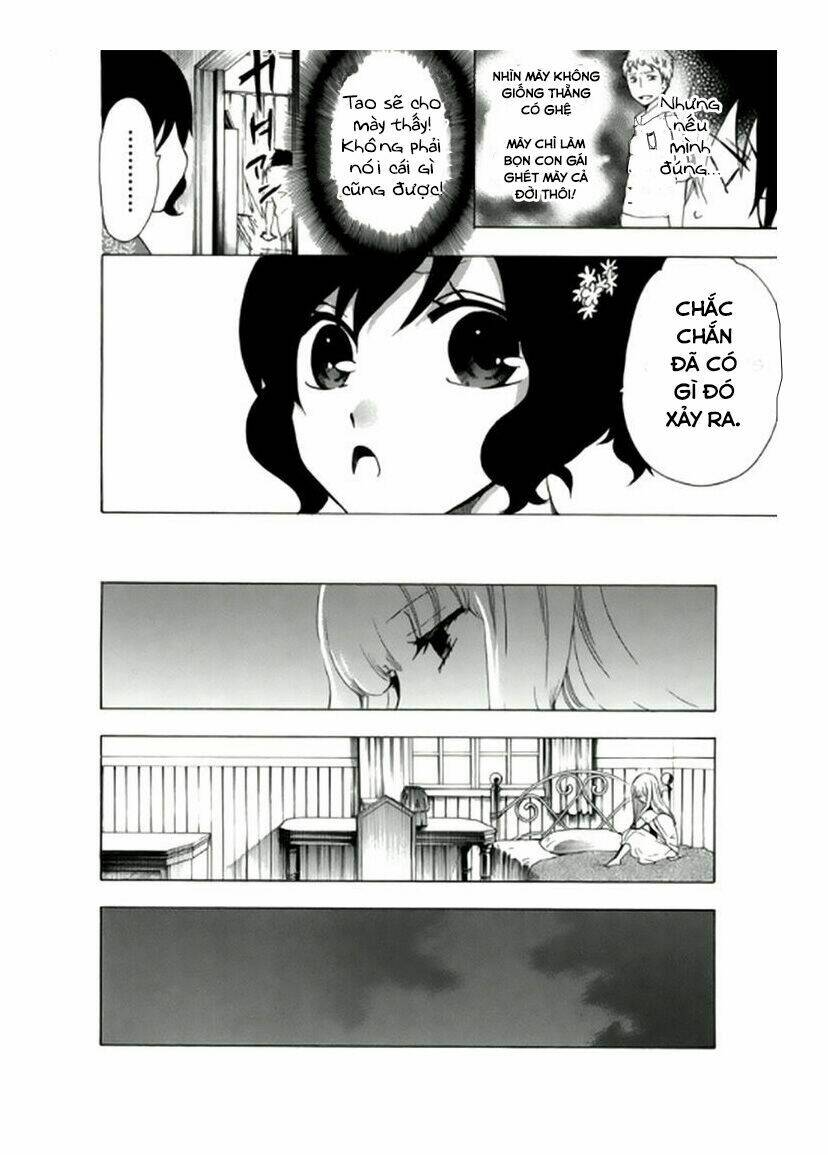 Chuusotsu Roudousha Kara Hajimeru Koukou Seikatsu Roudousha Chương 7 Ảnh 13