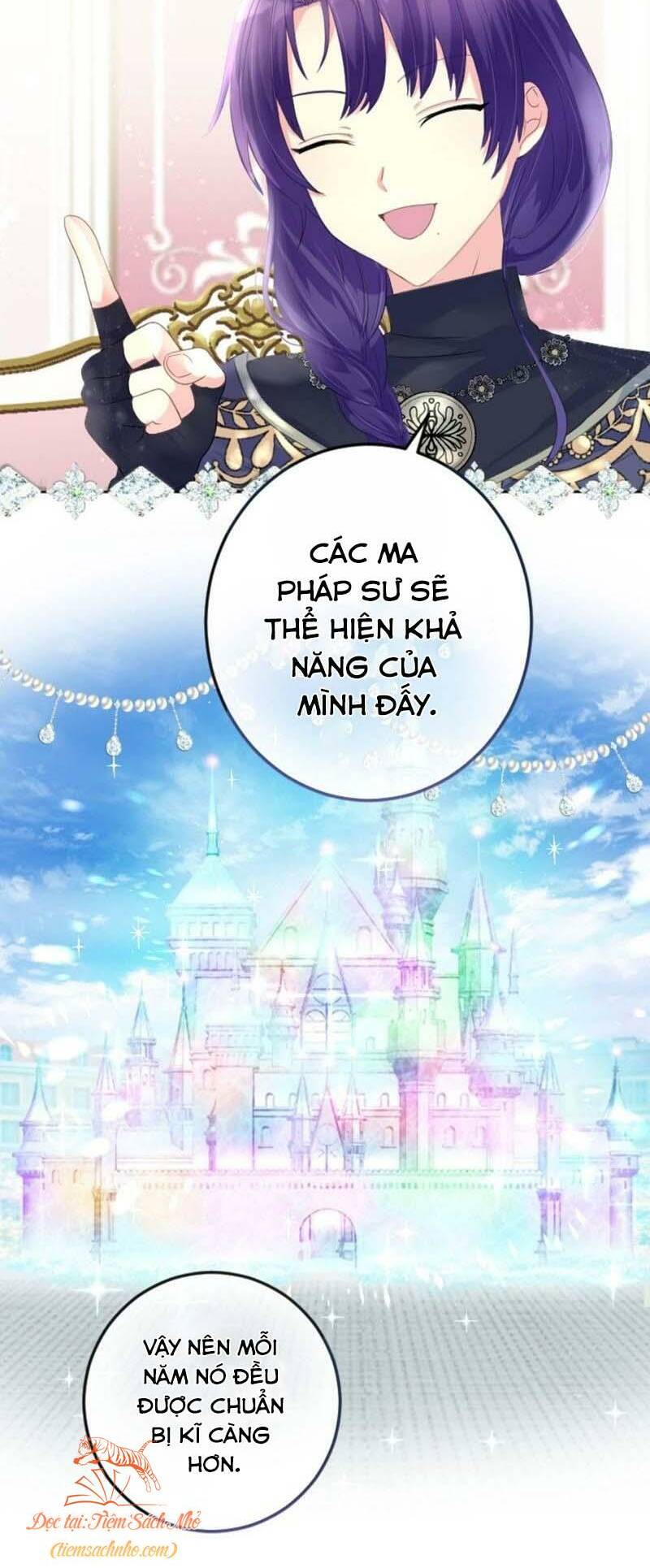 Quý Cô Không Rơi Nước Mắt Chương 25 Ảnh 37