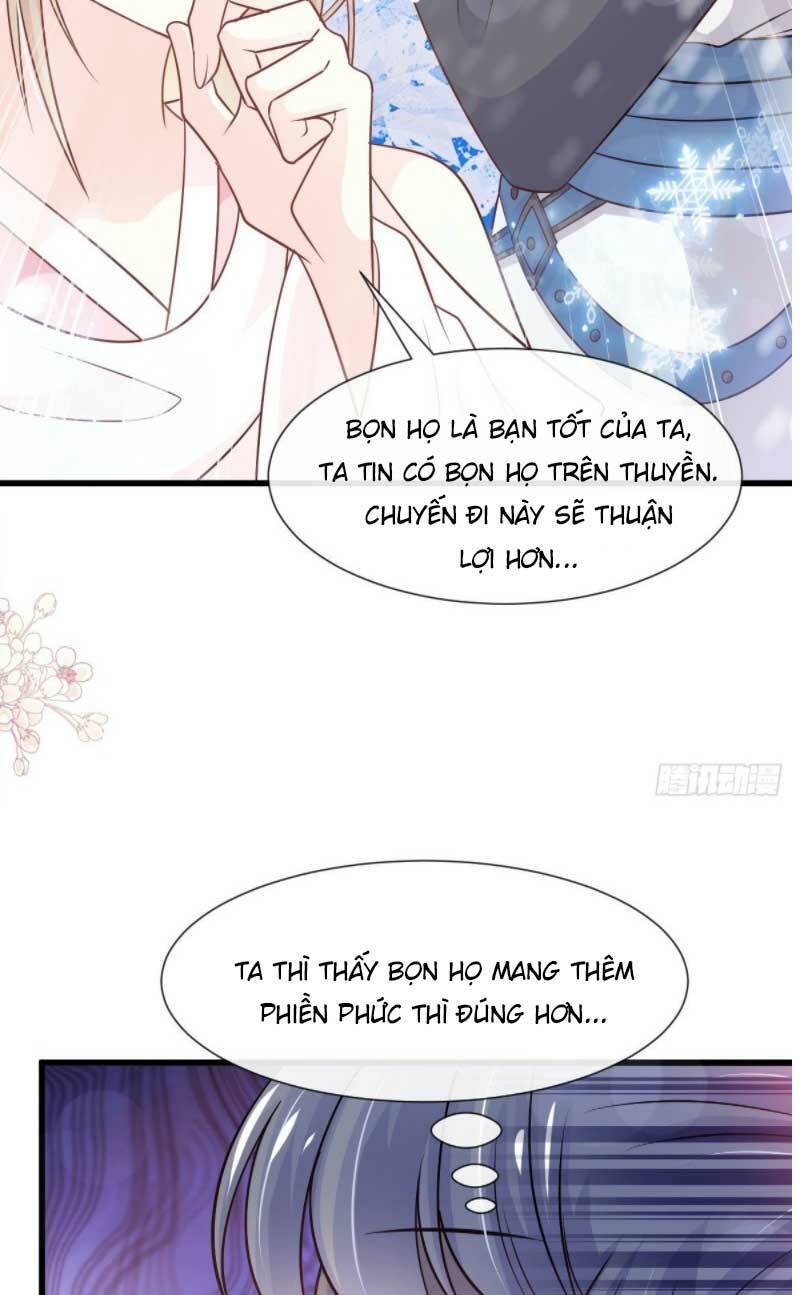Thiên Hạ Đệ Nhất Sủng Phi Chương 241.2 Ảnh 9