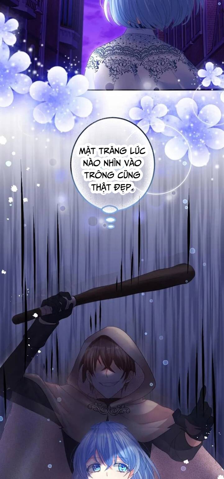 Quý Cô Không Rơi Nước Mắt Chương 30 Ảnh 41