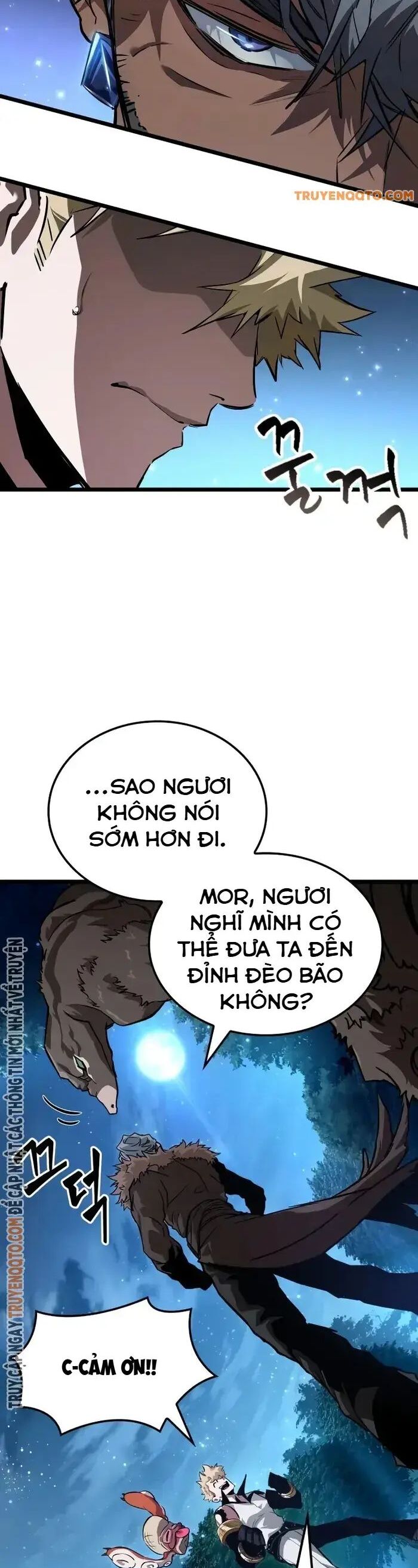 Ánh Sáng Arad Chương 33 Ảnh 15