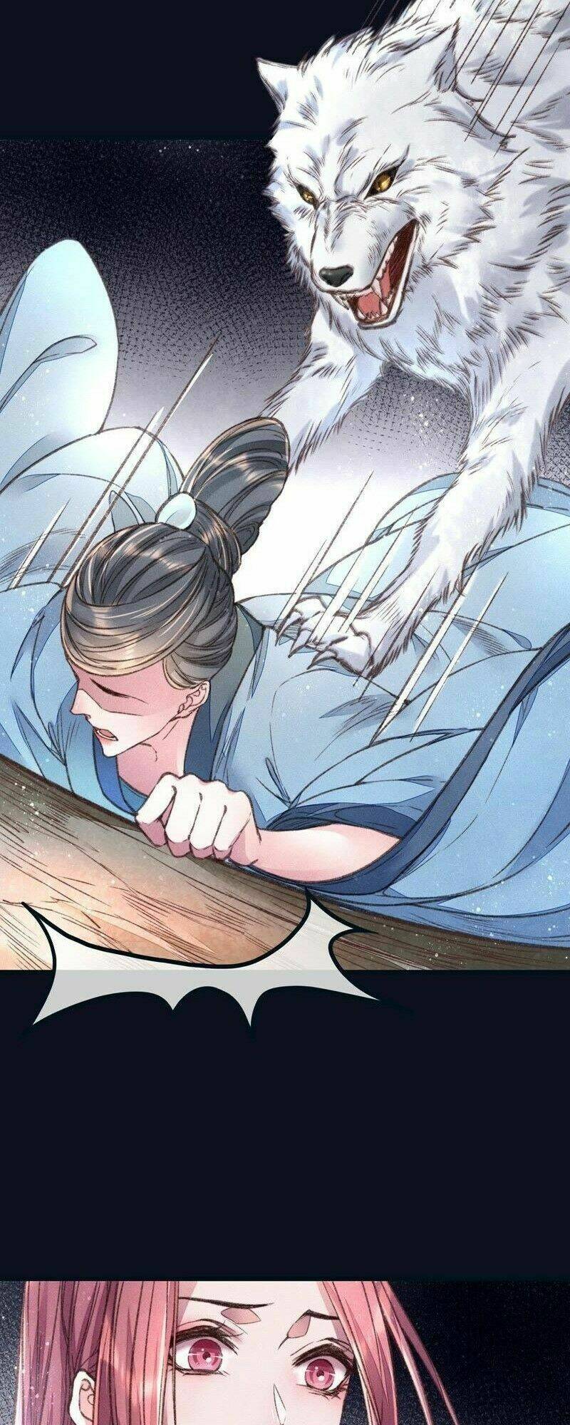Hoàng Thái Phi Cũng Muốn Yêu Chương 39 Ảnh 19
