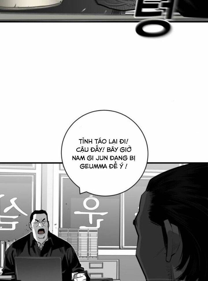 Quảng Trường Máu Chương 48 Ảnh 74
