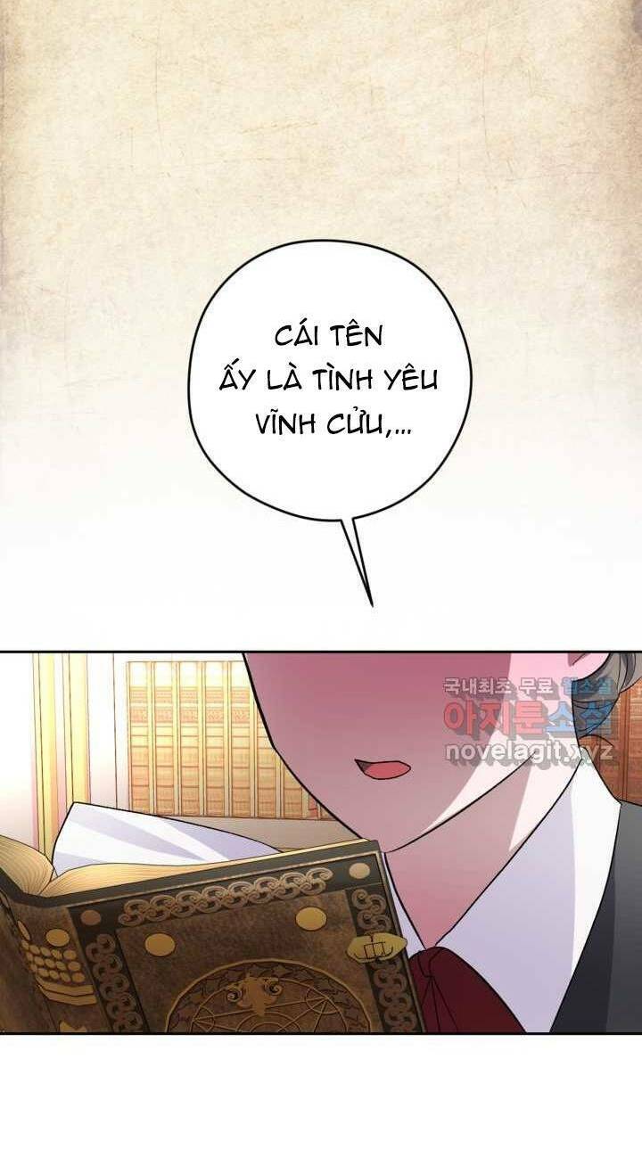 Hầu Nữ Nắm Giữ Dây Xích Của Bạo Chúa Chương 5 Ảnh 28