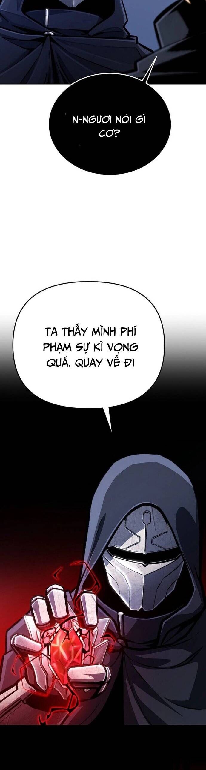 Anh Hùng Của Chúng Ta Làm Gì? Chương 25 Ảnh 6