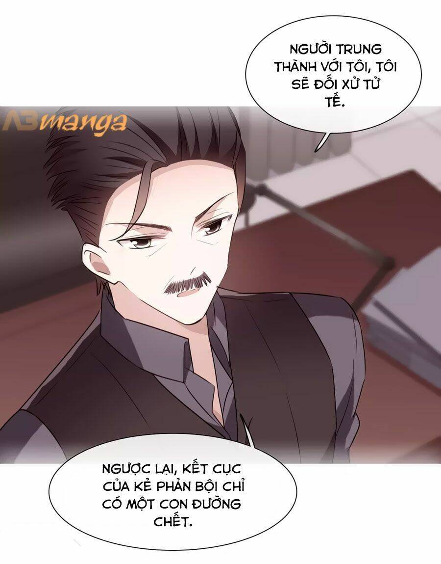 Nhân Chất Tình Nhân Chương 32.1 Ảnh 23