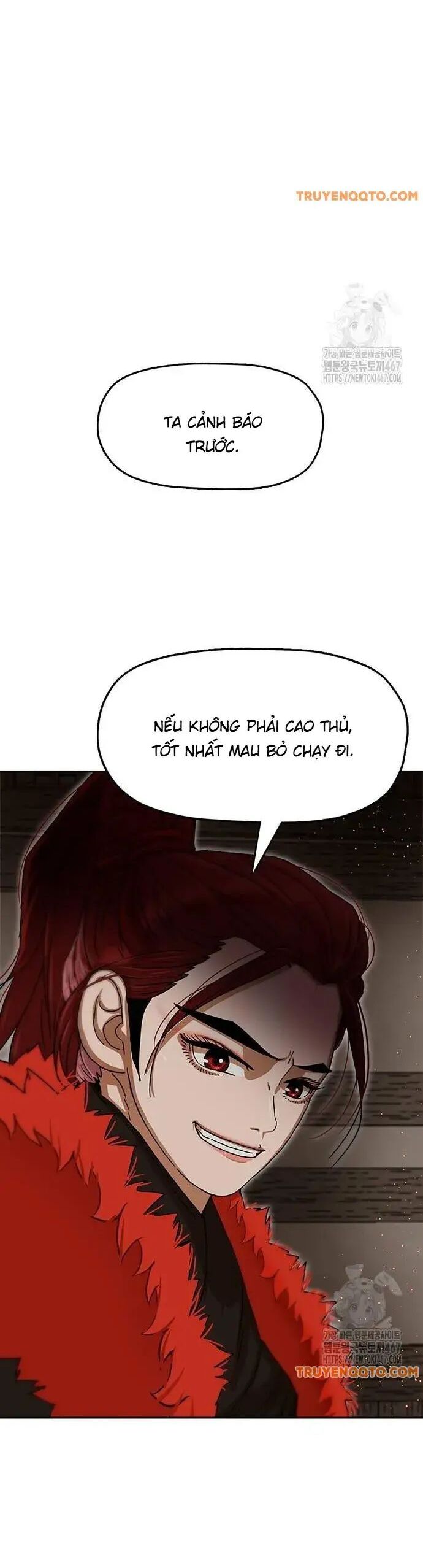 Hàn Băng Liệt Hỏa Chương 14 Ảnh 36