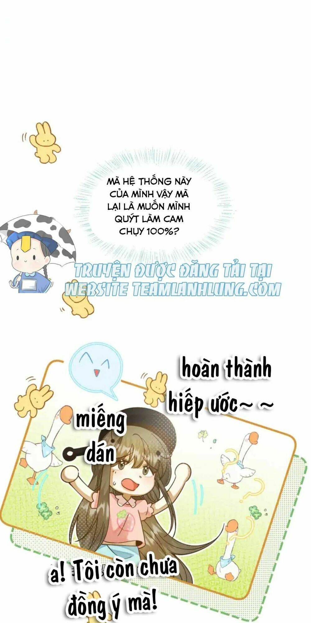 Ác Nữ Mỹ Nhân Siêu Vô Hại Chương 1 Ảnh 59