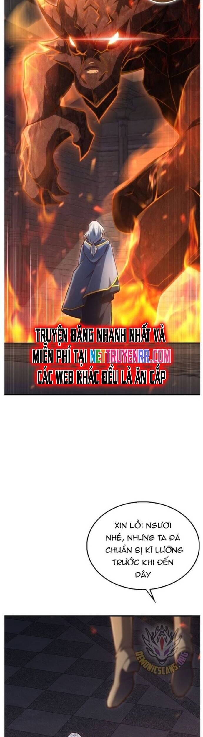 Thương Nhân Thánh Thần Chương 145 Ảnh 44