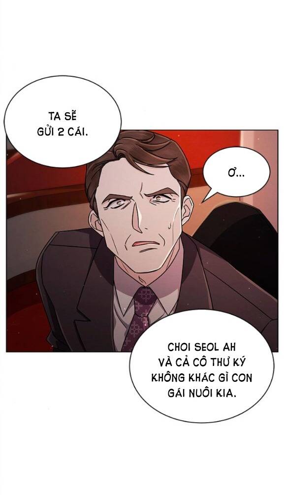 The Castle - Cô Dâu Của Quỷ Chương 6.1 Ảnh 3
