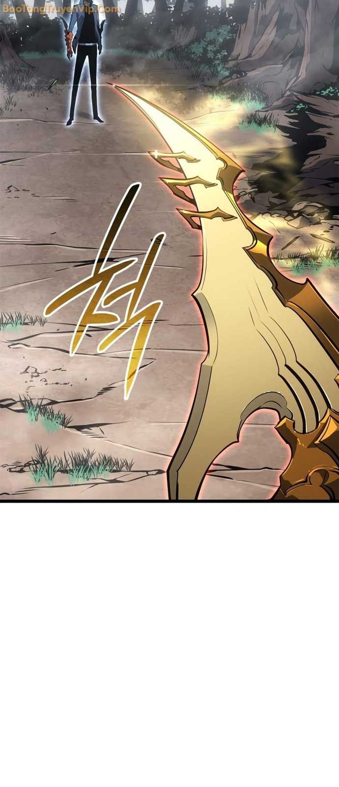 Solo Leveling Ragnarok Chương 39 Ảnh 9