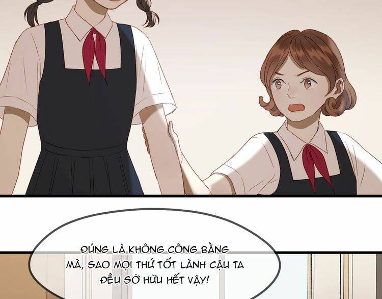 Lượm Được Một Tiểu Hồ Ly 2 Chương 96 Ảnh 20