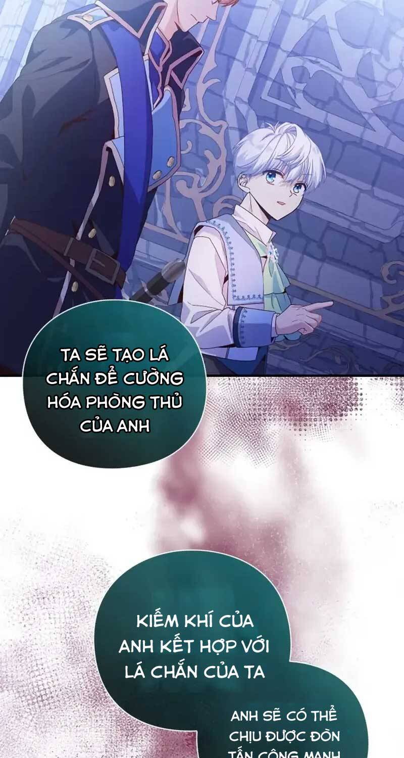 Thiên Tài Phép Thuật Nhà Hầu Tước Chương 21 Ảnh 18
