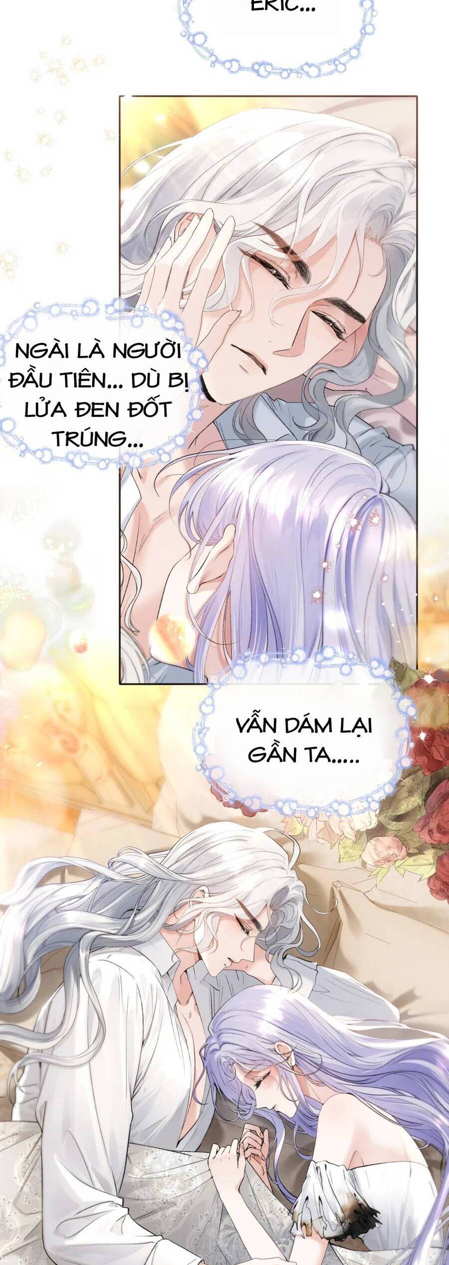 Cô Dâu Của Ác Long Chương 6 Ảnh 23