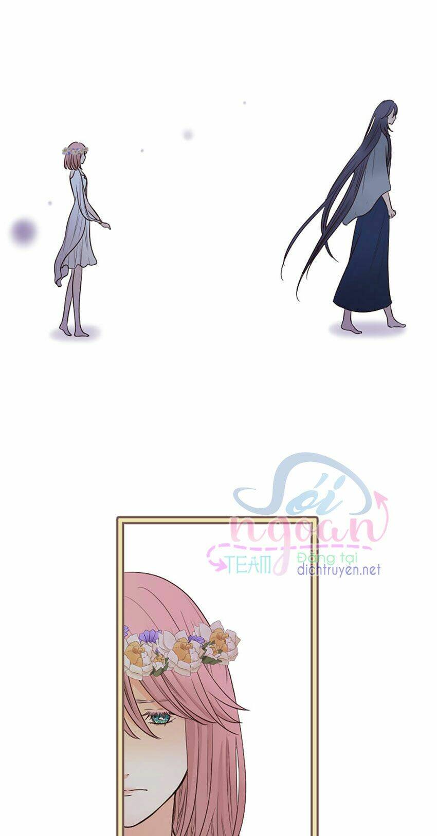 Nàng Persephone Và Chàng Hades Chương 14 Ảnh 27