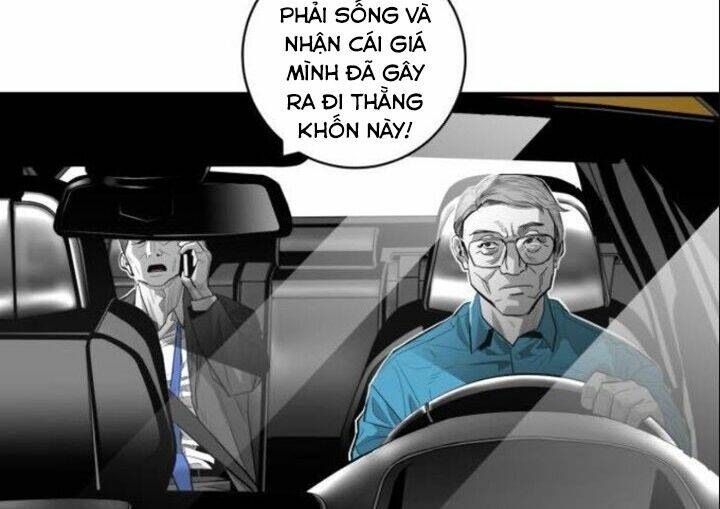 Quảng Trường Máu Chương 49 Ảnh 134