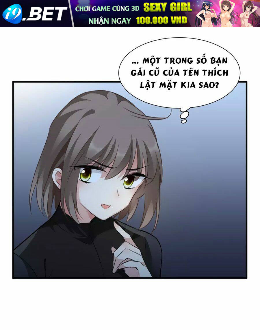 Nhân Chất Tình Nhân Chương 35.2 Ảnh 26