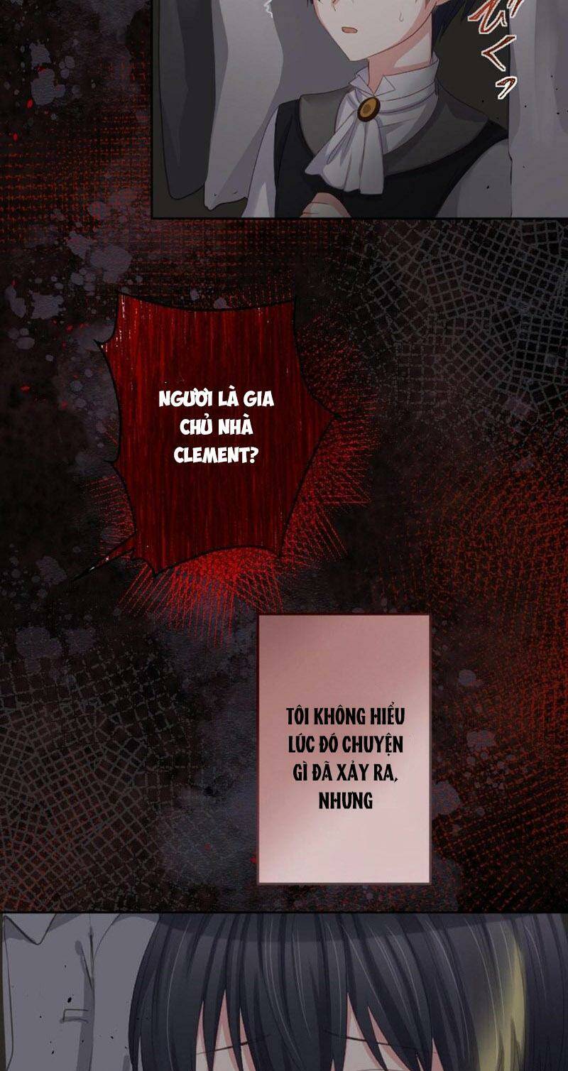 Quý Cô Không Rơi Nước Mắt Chương 22 Ảnh 33