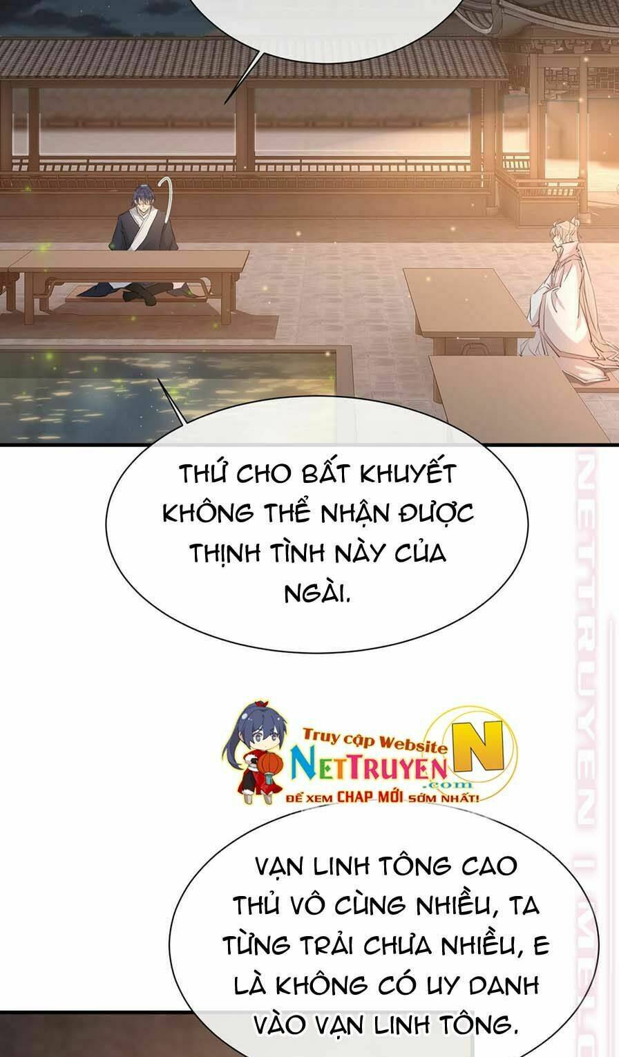 Dĩ Hạ Phạm Thượng Chương 63 Ảnh 21