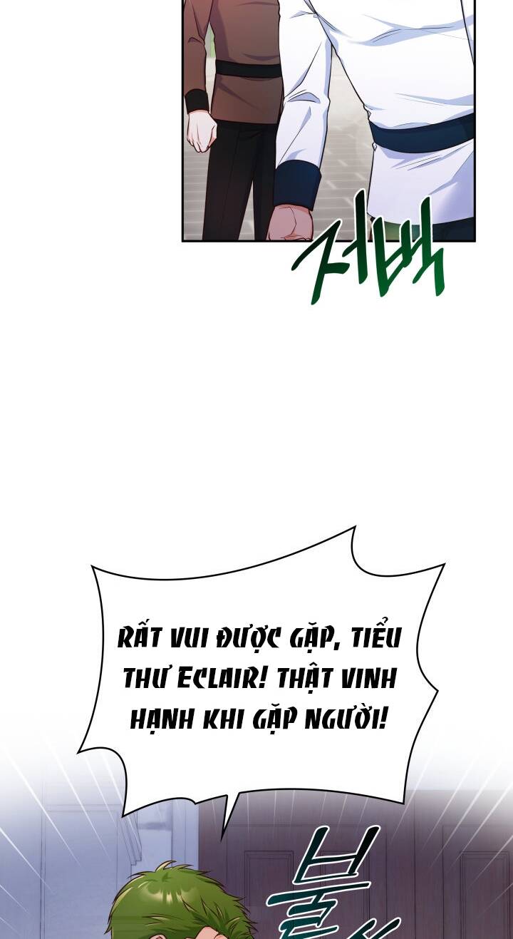 Từ Ác Nữ, Tôi Trở Thành Một Người Mẹ Chương 34.2 Ảnh 37
