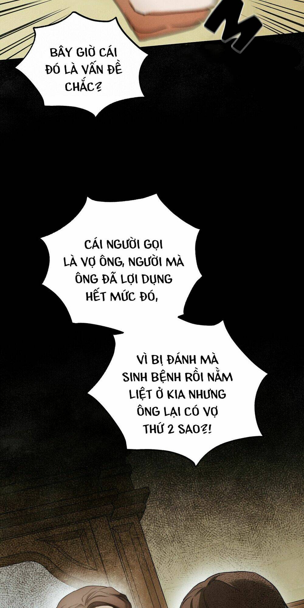 Lời Nói Dối Vĩnh Cửu Chương 31 Ảnh 29