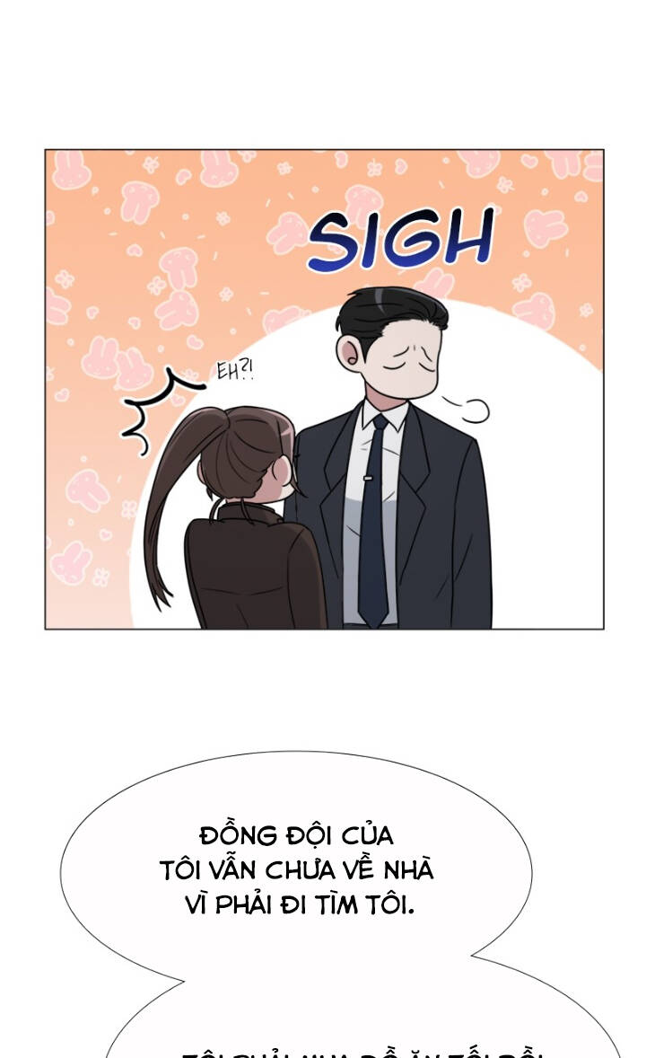 Bí Mật Đằng Sau Người Đàn Ông Ấy Chương 11 Ảnh 21