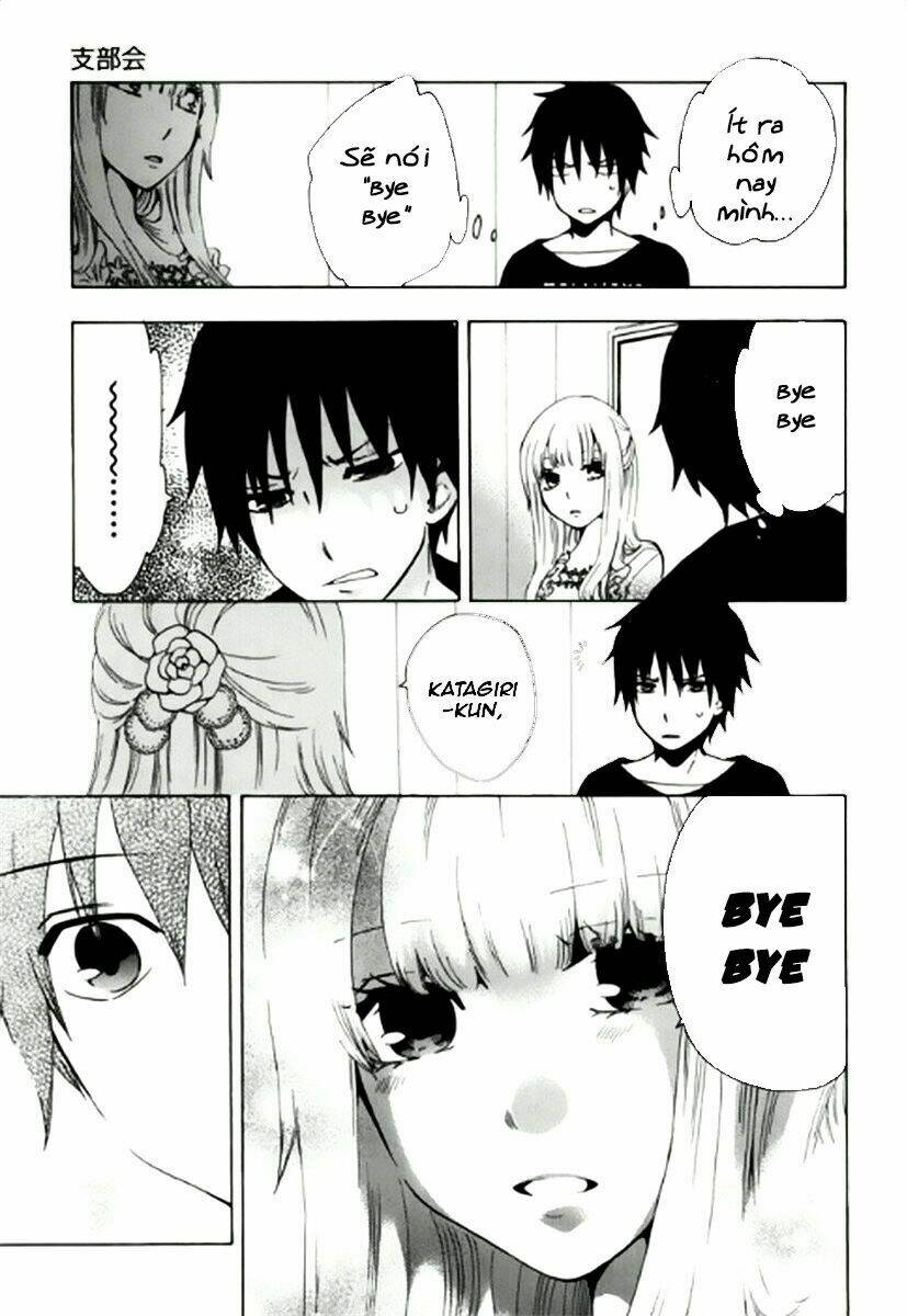Chuusotsu Roudousha Kara Hajimeru Koukou Seikatsu Roudousha Chương 4 Ảnh 29