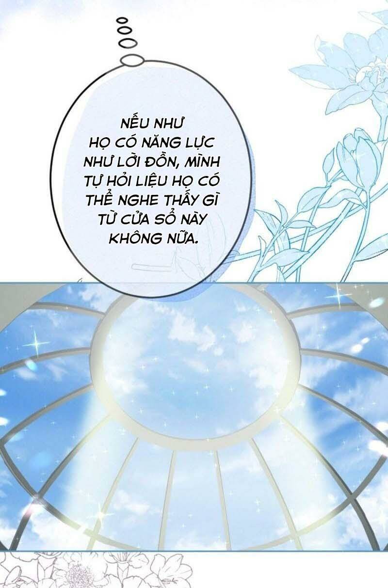 Quý Cô Không Rơi Nước Mắt Chương 23 Ảnh 41