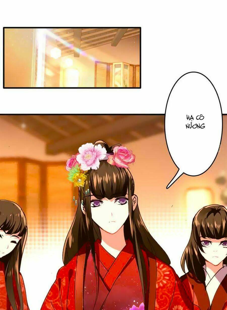 Tỏa Thảo Lục Chương 10 Ảnh 10