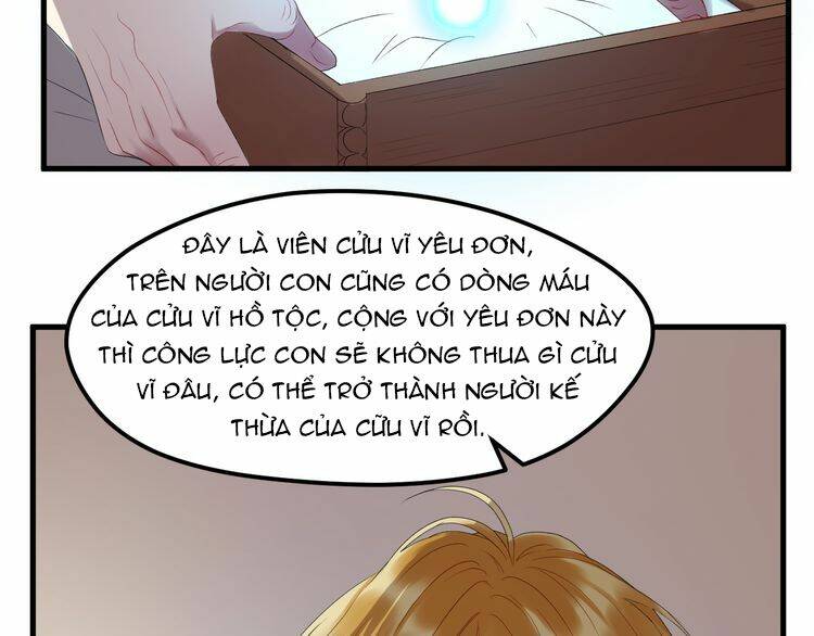 Lượm Được Một Tiểu Hồ Ly 2 Chương 80 Ảnh 10