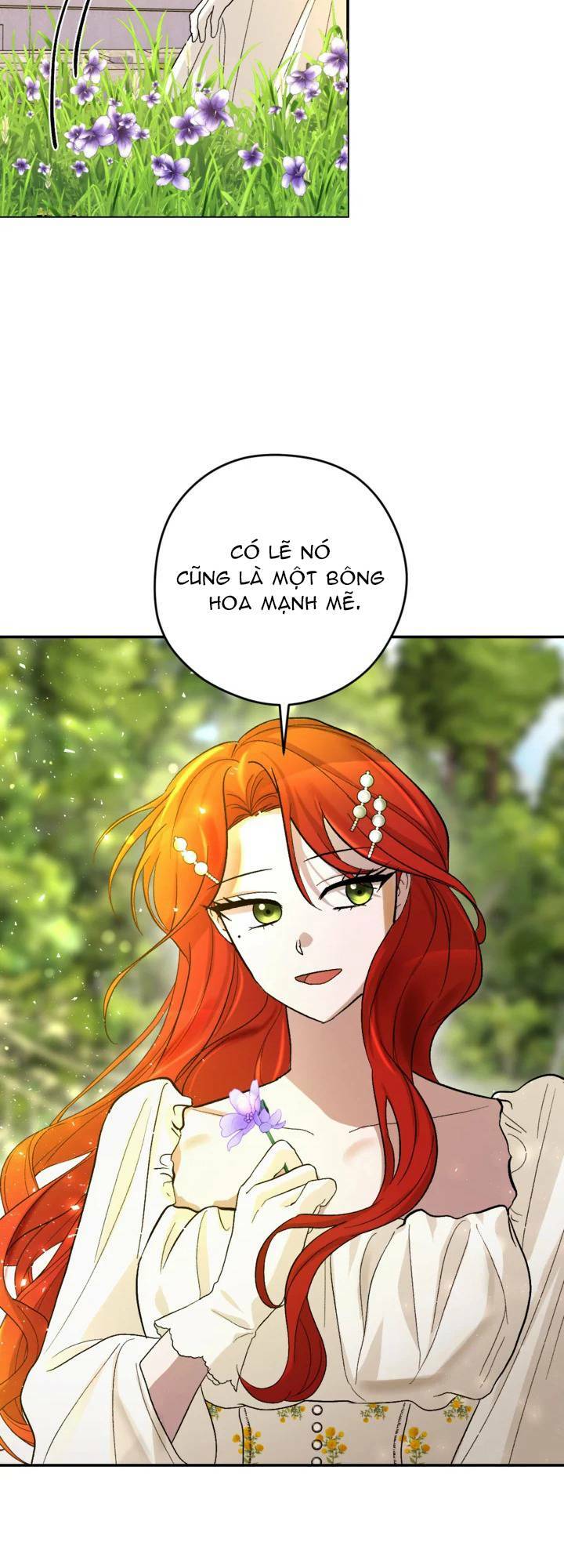 Hầu Nữ Nắm Giữ Dây Xích Của Bạo Chúa Chương 3 Ảnh 50