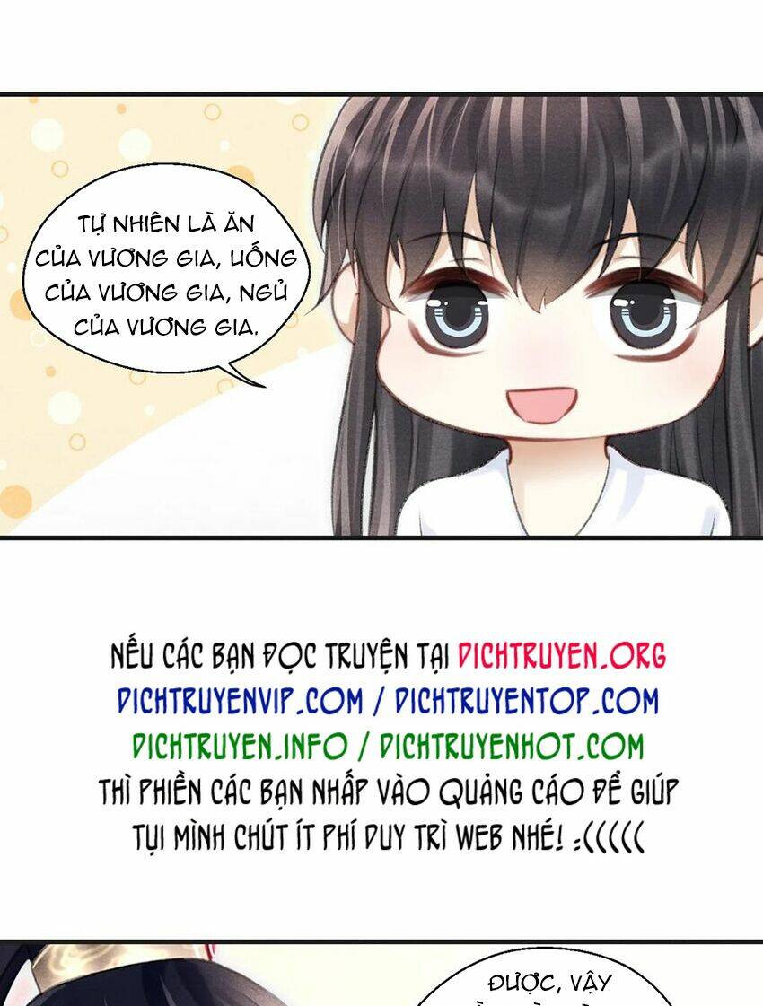 Nhất Kiếm Sương Hàn Chương 87 Ảnh 24