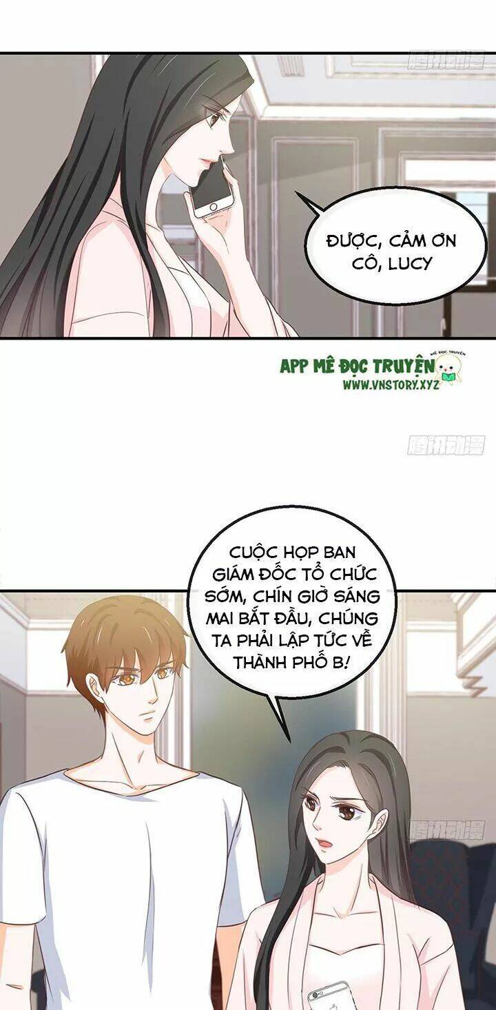 Cẩm Lý Thiếu Nữ Của Tôi Chương 110 Ảnh 5